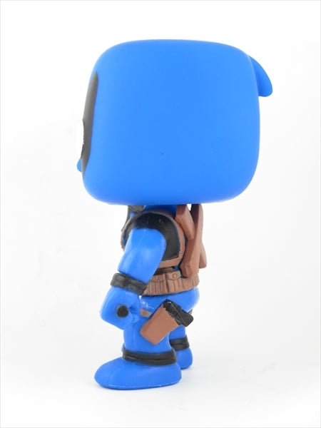 フールキラー デッドプール [DEADPOOL] FUNKO(ファンコ) POP! 141