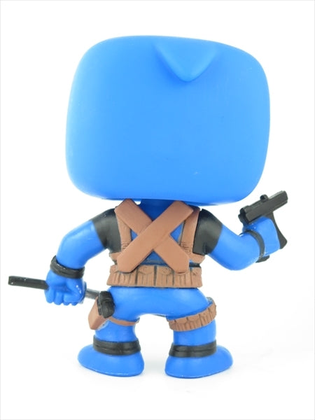 フールキラー デッドプール [DEADPOOL] FUNKO(ファンコ) POP! 141