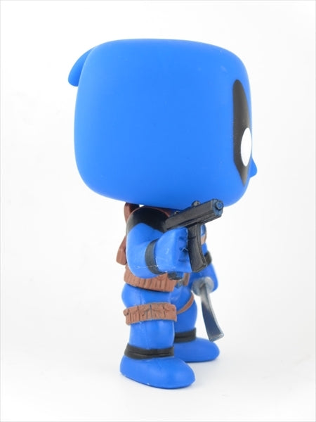 フールキラー デッドプール [DEADPOOL] FUNKO(ファンコ) POP! 141