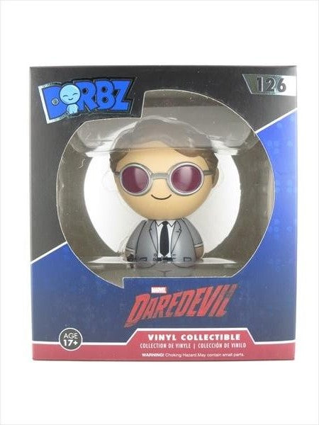 マット・マードック [デアデビル(DAREDEVIL)] FUNKO DORBZ(ファンコ ドーブズ)