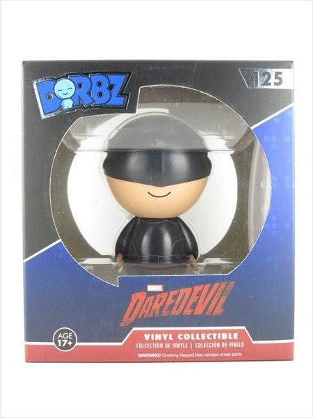 デアデビル 覆面の男 [デアデビル(DAREDEVIL)] FUNKO DORBZ(ファンコ ドーブズ)