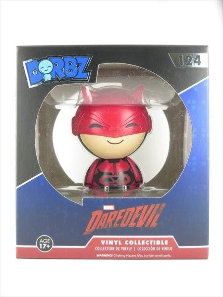 デアデビル [デアデビル(DAREDEVIL)] FUNKO DORBZ(ファンコ ドーブズ)