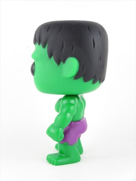 ハルク THE HULK FUNKO(ファンコ) POP! MARVEL 08