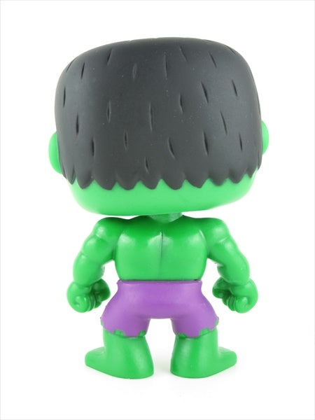 ハルク THE HULK FUNKO(ファンコ) POP! MARVEL 08