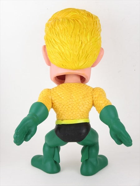 アクアマン FUNKO FORCE(ファンコ) ボブルヘッド