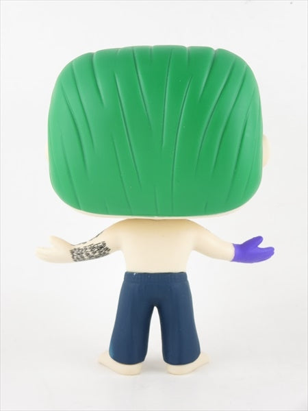 ジョーカー [Suicide Squad(スーサイドスクワッド)] FUNKO(ファンコ) POP! HEROES 96