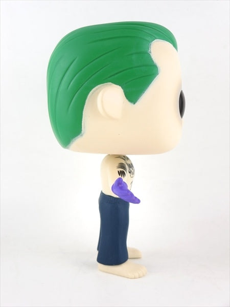 ジョーカー [Suicide Squad(スーサイドスクワッド)] FUNKO(ファンコ) POP! HEROES 96