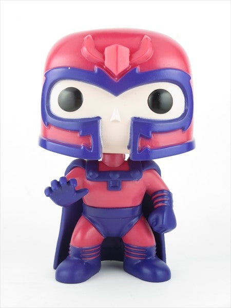 マグニートー [X-MEN(エックスメン)] FUNKO(ファンコ) POP! MARVEL 62