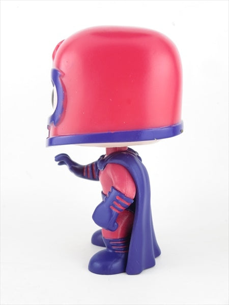マグニートー [X-MEN(エックスメン)] FUNKO(ファンコ) POP! MARVEL 62