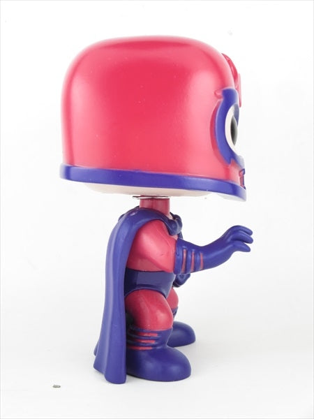 マグニートー [X-MEN(エックスメン)] FUNKO(ファンコ) POP! MARVEL 62