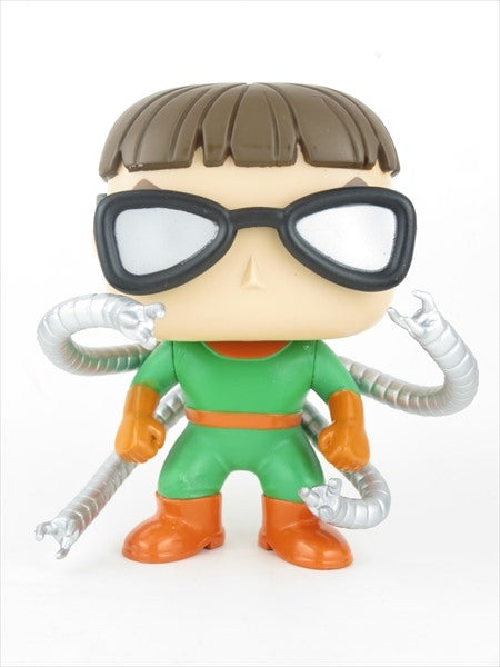 ドクターオクトパス [スパイダーマン] FUNKO(ファンコ) POP! 150