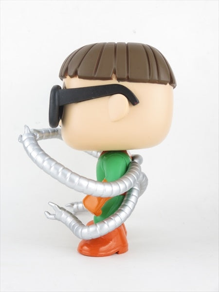 ドクターオクトパス [スパイダーマン] FUNKO(ファンコ) POP! 150