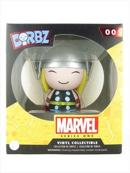 マイティ・ソー FUNKO DORBZ(ファンコ ドーブズ)