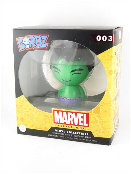 ハルク FUNKO DORBZ(ファンコ ドーブズ)