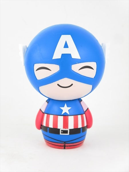キャプテンアメリカ FUNKO DORBZ(ファンコ ドーブズ)