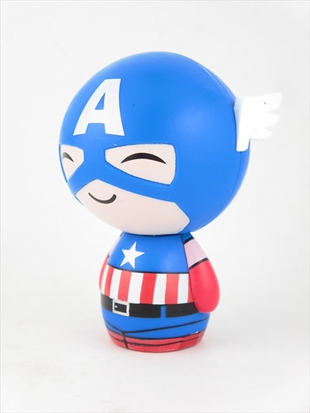 キャプテンアメリカ FUNKO DORBZ(ファンコ ドーブズ)