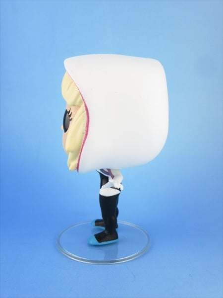 スパイダーグウェン アンマスクver. [MARVEL] FUNKO(ファンコ) POP! 152