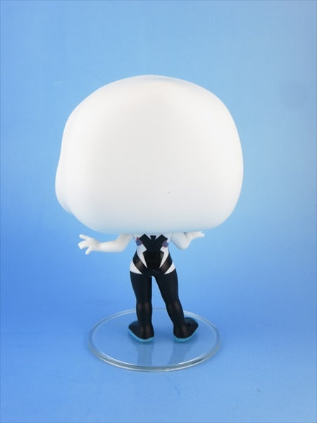 スパイダーグウェン アンマスクver. [MARVEL] FUNKO(ファンコ) POP! 152