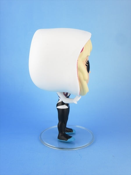 スパイダーグウェン アンマスクver. [MARVEL] FUNKO(ファンコ) POP! 152