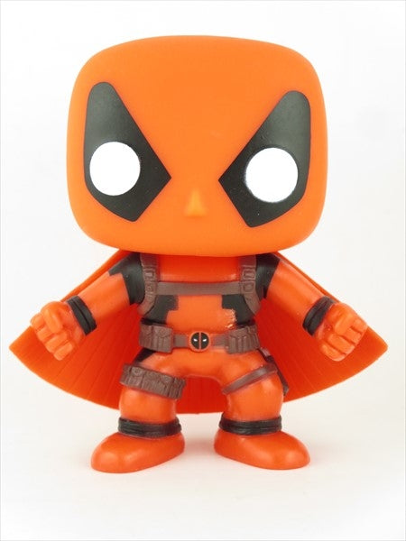 スティングレイ [デッドプール(DEADPOOL)] FUNKO(ファンコ) POP! 156