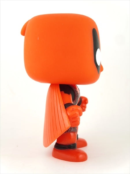 スティングレイ [デッドプール(DEADPOOL)] FUNKO(ファンコ) POP! 156