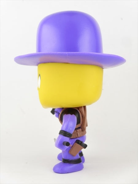 マッドキャップ デッドプール DEADPOOL FUNKO(ファンコ) POP! 158