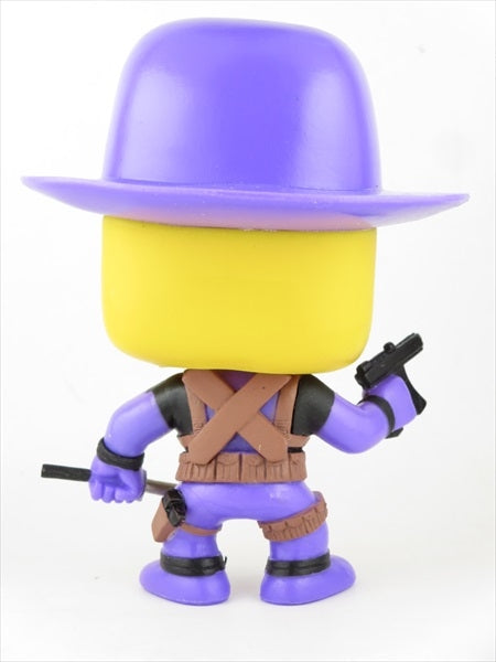 マッドキャップ デッドプール DEADPOOL FUNKO(ファンコ) POP! 158