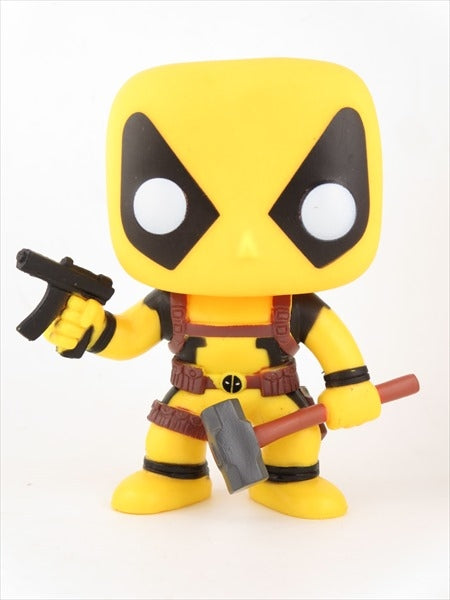 スラップスティック [デッドプール(DEADPOOL)] FUNKO(ファンコ) POP! 157