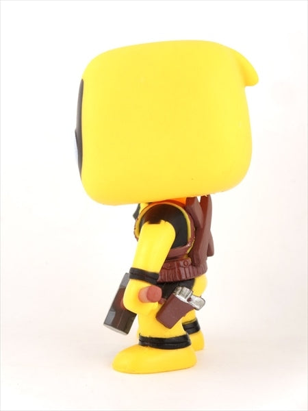 スラップスティック [デッドプール(DEADPOOL)] FUNKO(ファンコ) POP! 157