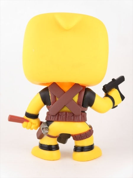 スラップスティック [デッドプール(DEADPOOL)] FUNKO(ファンコ) POP! 157