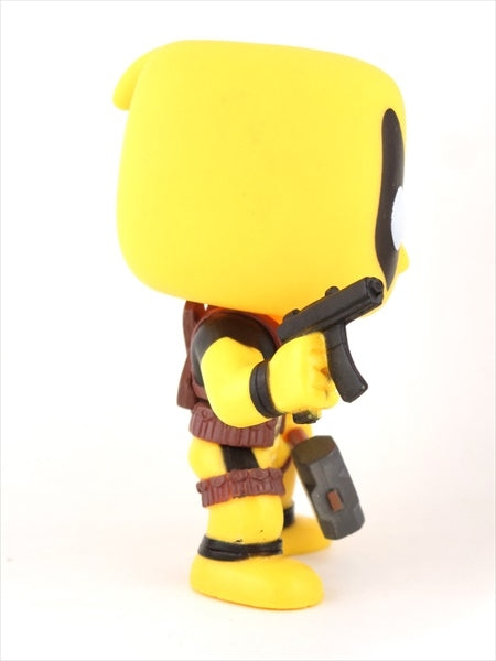 スラップスティック [デッドプール(DEADPOOL)] FUNKO(ファンコ) POP! 157