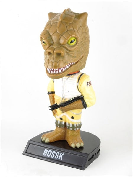 ボスク [STARWARS(スターウォーズ)] FUNKO(ファンコ) Wacky Wobbler(ワッキーワブラー) ボブルヘッド