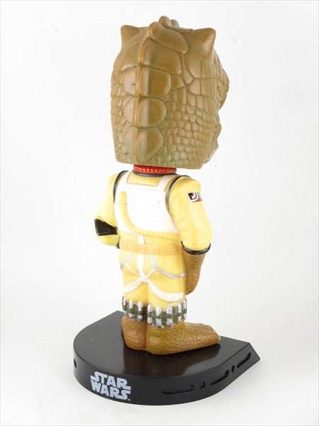 ボスク [STARWARS(スターウォーズ)] FUNKO(ファンコ) Wacky Wobbler(ワッキーワブラー) ボブルヘッド
