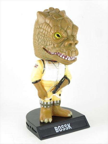 ボスク [STARWARS(スターウォーズ)] FUNKO(ファンコ) Wacky Wobbler(ワッキーワブラー) ボブルヘッド