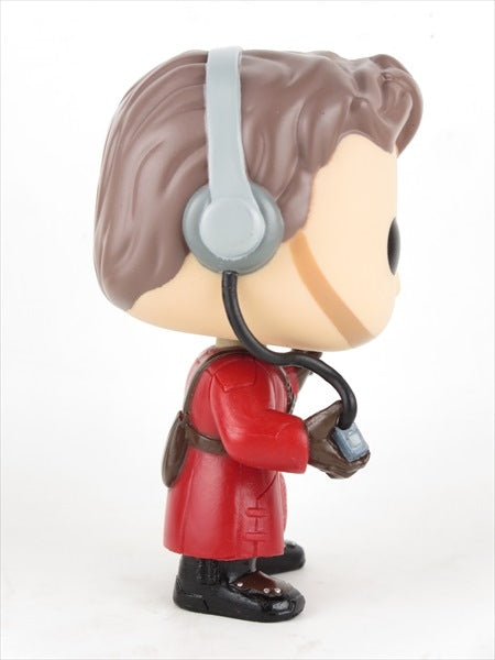 スターロード MIXES TAPE [ガーディアンズオブギャラクシー]  FUNKO(ファンコ) POP! 155