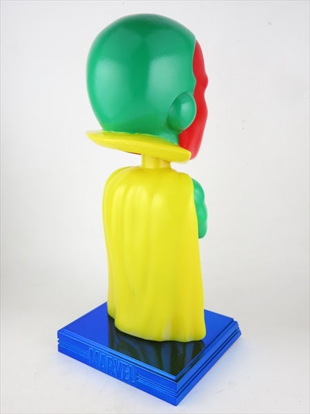 ヴィジョン CHASE [Avengers(アベンジャーズ)] FUNKO(ファンコ) Wacky Wobbler(ワッキーワブラー) ボブルヘッド