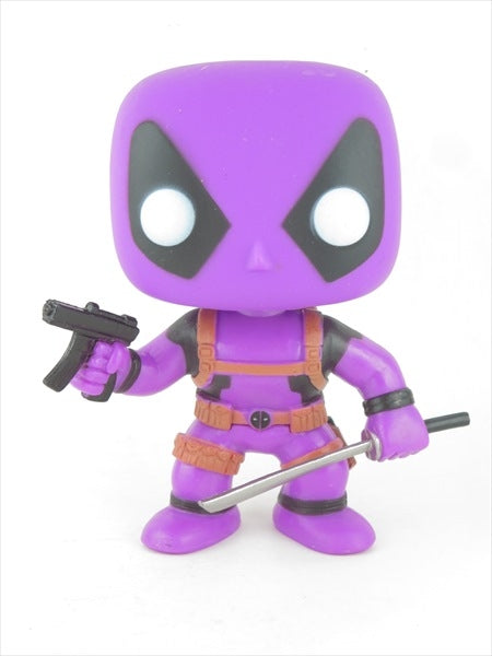 テラー デッドプール [DEADPOOL] FUNKO(ファンコ) POP! 143