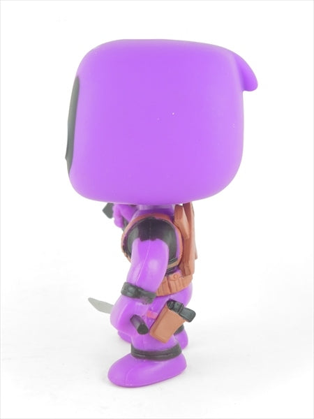 テラー デッドプール [DEADPOOL] FUNKO(ファンコ) POP! 143