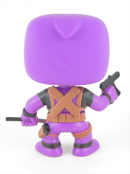 テラー デッドプール [DEADPOOL] FUNKO(ファンコ) POP! 143