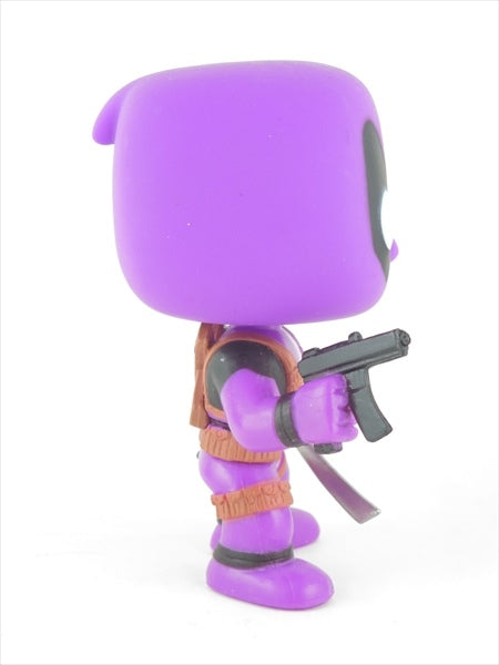 テラー デッドプール [DEADPOOL] FUNKO(ファンコ) POP! 143
