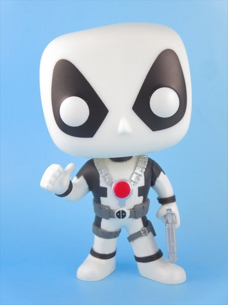 デッドプール サムズアップ 2016年 SUMMER CONVENTION限定 [DEADPOOL] FUNKO(ファンコ) POP! MARVEL 112