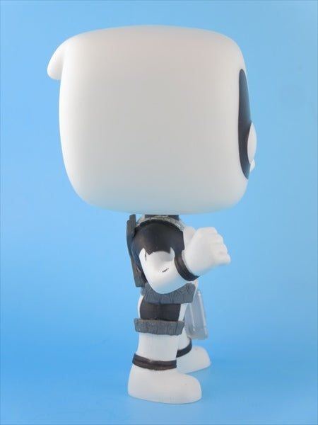 デッドプール サムズアップ 2016年 SUMMER CONVENTION限定 [DEADPOOL] FUNKO(ファンコ) POP! MARVEL 112