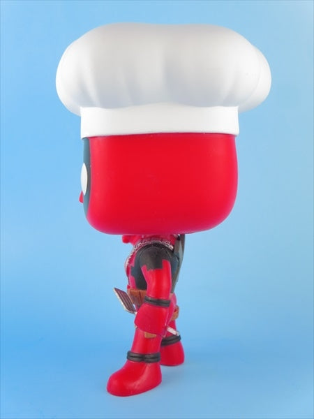 デッドプール コック 2016年NYCC限定 [DEADPOOL] FUNKO(ファンコ) POP! MARVEL 115