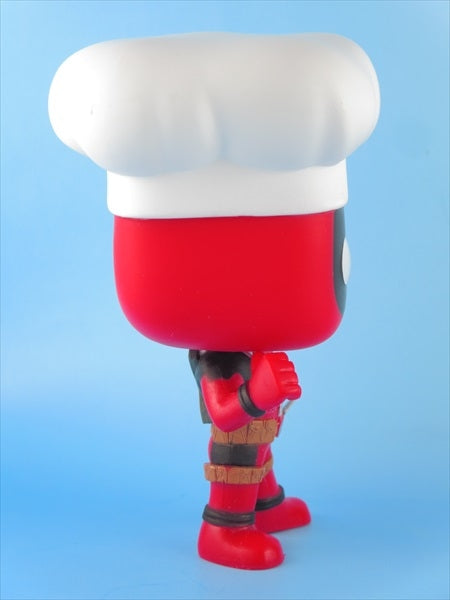 デッドプール コック 2016年NYCC限定 [DEADPOOL] FUNKO(ファンコ) POP! MARVEL 115