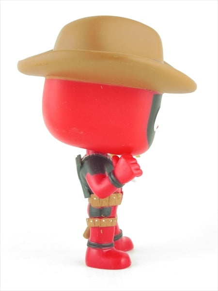 デッドプール カウボーイ 2016年SUMMER CONVENTION限定 [DEADPOOL] FUNKO(ファンコ) POP! MARVEL 117