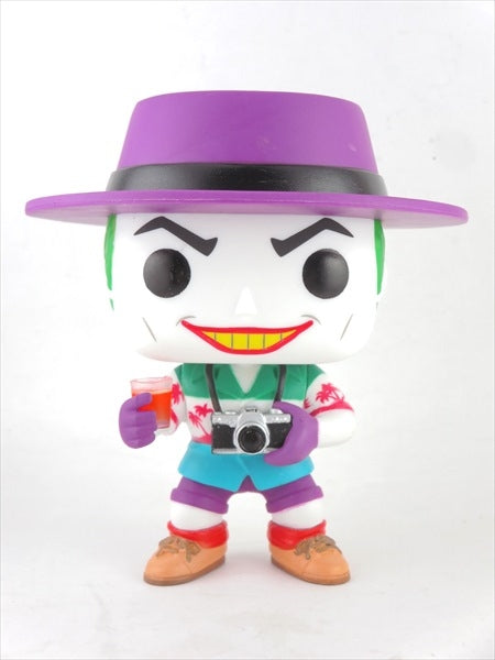 ジョーカー 2016年NYCC限定 [キリングジョーク] FUNKO(ファンコ) POP! HEROES 146