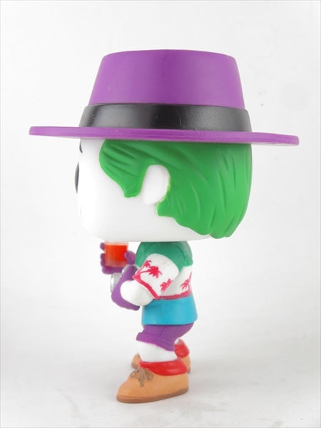 ジョーカー 2016年NYCC限定 [キリングジョーク] FUNKO(ファンコ) POP! HEROES 146