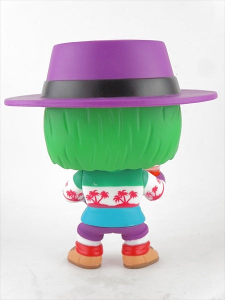 ジョーカー 2016年NYCC限定 [キリングジョーク] FUNKO(ファンコ) POP! HEROES 146