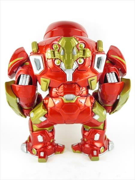 ハルクバスター MARVEL COLLECTOR CORPS限定版 [Avengers(アベンジャーズ・エイジ・オブ・ウルトロン] FUNKO(ファンコ) POP! MARVEL 73