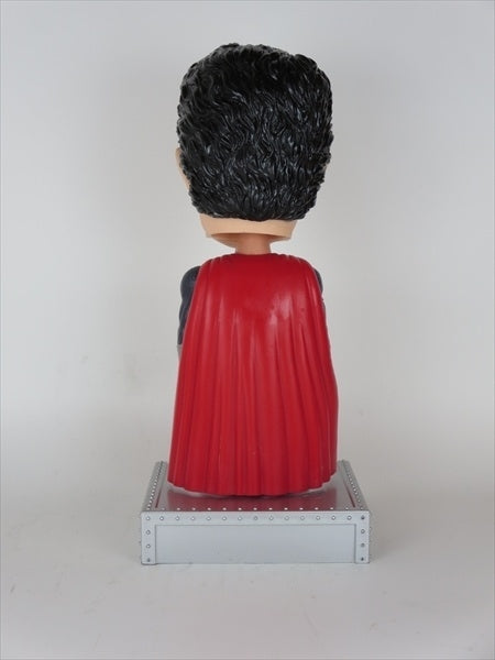 スーパーマン [マン・オブ・スティール] FUNKO(ファンコ) Wacky Wobbler(ワッキーワブラー) ボブルヘッド